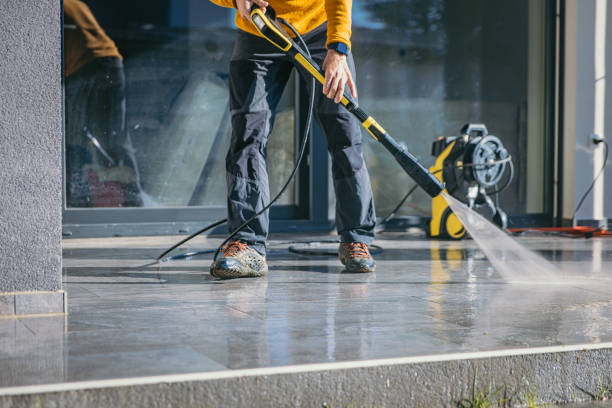 Professional Pressure Washing in Horton, KS