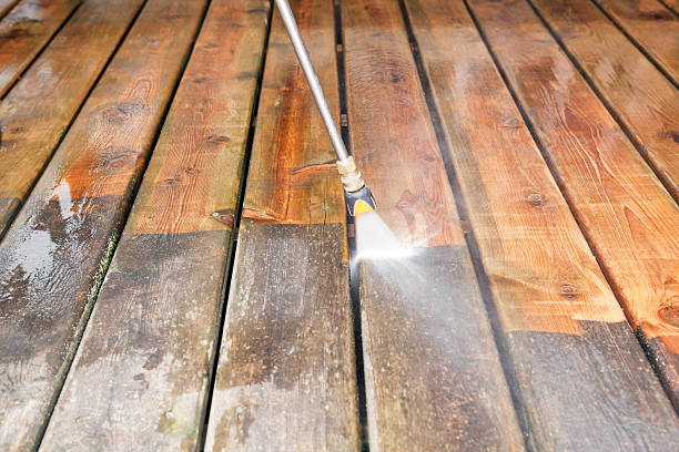 Best Local Pressure Washing Services  in Horton, KS