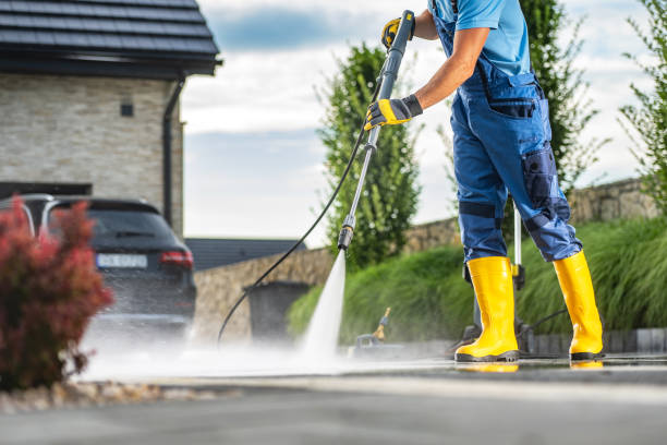 Best Affordable Power Washing  in Horton, KS