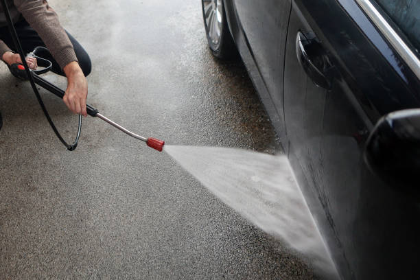 Why Choose Our Certified Pressure Washing Experts for Your Project Needs in Horton, KS?