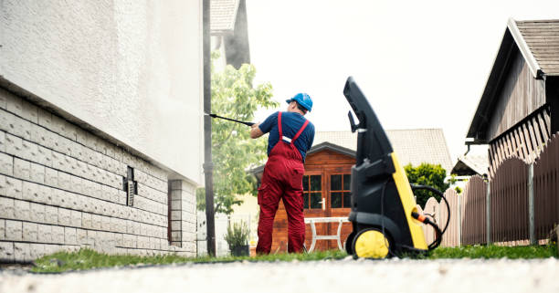Best Exterior Home Cleaning  in Horton, KS